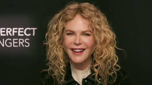 She began her acting career from the film bush christmas. Nicole Kidman Reveals Why Portraying Lucille Ball Is Out Of Her Comfort Zone Access