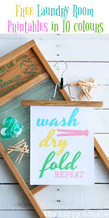 Check spelling or type a new query. Free Laundry Room Printable Art In 10 Colours The Happy Housie