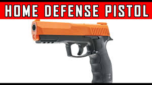 Der erwerb und besitz dieses exportventils ist frei, der einbau ist auf grund der leistungssteigerung in deutschland verboten und kann zum verlust von gewährleistungsansprüchen führen. Hdp50 Home Defense Pistol Shooting Demo Youtube