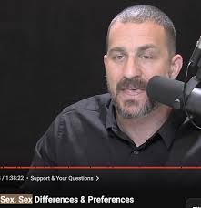 Andrew Guberman's Instagram, Twitter & Facebook