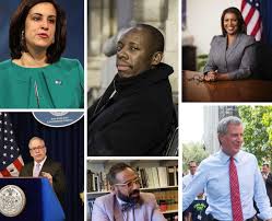 Senate voting rights bill, nyc mayoral election, amazon prime day: Election 2017 Who S Who In The Races For Mayor Public Advocate And Comptroller City Limits