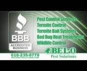 We specialize in hvac service, repair and maintenance of carrier furnaces, ac (a/c), heat pumps, ductless proudly serving lebanon and the surrounding communities. Bel O Pest Solutions Home Facebook
