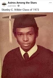 Frederick Douglass High School Alumni Association