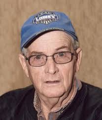 Obituary for Howard Cox (Services)