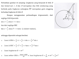Itulah yang dapat kami bagikan terkait contoh soal trigonometri dalam kehidupan sehari hari beserta jawabannya. Contoh Soal Limit Fungsi Trigonometri Dalam Kehidupan Sehari Hari Kumpulan Contoh Surat Dan Soal Terlengkap