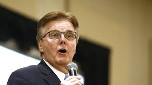 Texas' Vize-Gouverneur bleibt dabei: Wirtschaft vor Menschenleben