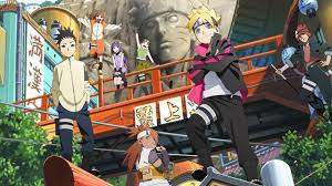 Please, reload page if you can't watch the video. Boruto Episode 200 201 202 203 204 Titles Release Date Summaries Revealed Anime News And Facts