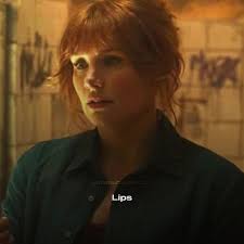 Claire Dearing Dominion Edit