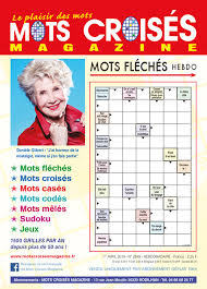 We did not find results for: Abonnement Mots Croises Magazine Au Meilleur Prix