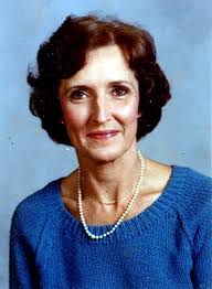 Winifred Snider Obituary