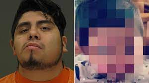Video conference fails just keep coming. Family Defends Violent Dad Who Left Baby Son Brain Damaged After Boozy Breakfast Metro News