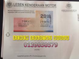 Check spelling or type a new query. Nak Sambung Insurans Renew Insuran Roadtax Online Facebook