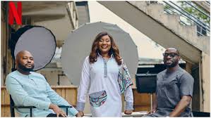 It's adorably pure love story of two. Netflix Nabs Nigerian Originals Variety