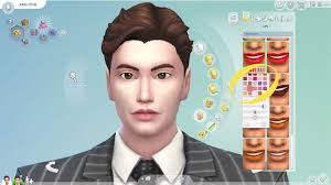 Orange Bailey-Moon Aged-up Makeover 🧡