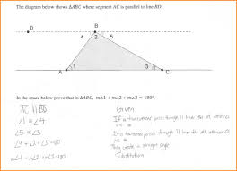 The triangle sum theorem is also called the triangle angle sum theorem or angle sum theorem. 54 Excelent Interior And Exterior Angles Worksheet Image Ideas Lbwomen