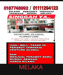 Tidak ada kaitan sama ada hidup atau mati mahupun provokasi. Buy Sale Perabot Terpakai Murah Melaka Home Facebook