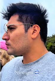 La impresionante vista desde el mirador El Disparate de Potter, ubicado en  el kilómetro 144.5 de la carretera vieja a Jinotega ⛰️🍃 #nicaragua  #nicaragüense🇳🇮❤ #nicaragüense #nicaragua🇳🇮 ...