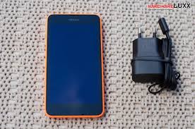 Nokia Lumia 630 im Test - Hardwareluxx