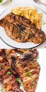 How To Cook Pork Shoulder Steak Video Pork Shoulder Steak Recipes Shoulder Steak Recipes Pork Steak Recipe