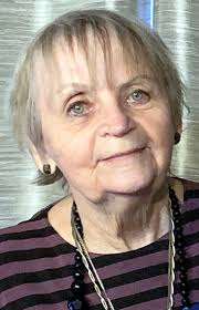 Constance Hyland Obituary