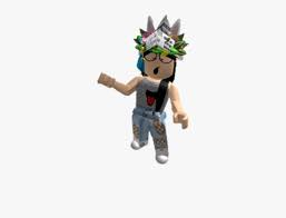 Avatar shop items by type. Roblox Girl Picsart Roblox Avatar De Srtaluly Hd Png Download Transparent Png Image Pngitem