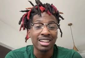 Elijah Reed, the outstanding Junior