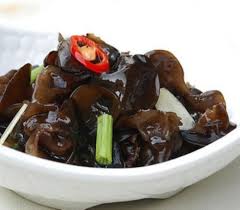 Polysaccharide extracts which also can be found in ear mushrooms, were able to start inhibitory. Helen Ou Premium Autumn Black Fungus Without Root Black Wood Ear Mushroom 250g 8 82oz 0 55lb Amazon Com Grocery Gourmet Food