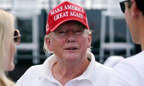 The Trump Economy is rotting