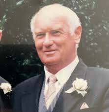 Tribute to Robert Colin Beck, 1941