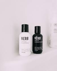 R E V I E W Verb Products Ghost Line Beauty Skin Care Beauty Makeup Shampoo