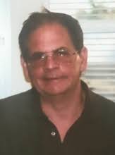 Obituary information for Robert Lewis Pate Jr.