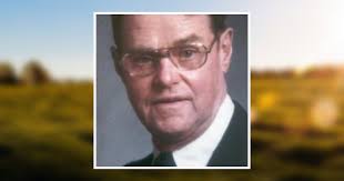 Edward Rodden Obituary December 22, 2006