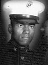 PFC Julius Frazier Jones, Lake City, FL
