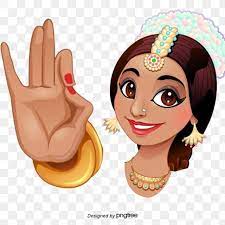 Vector Hand Painted Indian Woman Woman Clipart Vector Hand Painted Png Transparent Image And Clipart For Free Download Silhouette Illustration Face Illustration Clip Art