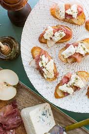 27 Easy And Elegant Bridal Shower Recipes Food Shower Appetizers Appetizer Recipes