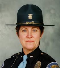 Lady Blue ~ WOMEN in LAW ENFORCEMENT