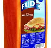 Fud Queso Muenster