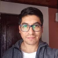 Fred Meza's Instagram, Twitter & Facebook