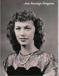 Anne Berryman's Instagram, Twitter & Facebook