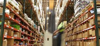 Determining Which Racking System Is Right For You Nfi