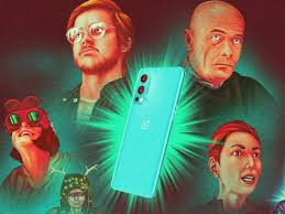 Oneplus nord 2 5g android smartphone. Oneplus Nord 2 Kurz Vor Dem Launch Enthullen Nun Auch Offizielle Renderbilder Die Letzten Geheimnisse Zum Preis Leistungskracher Notebookcheck Com News