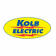 Kolb Electric, Inc logo