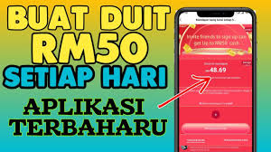 Dengan menggunakan aplikasi duit percuma ini, kita dapat menjana pendapatan sampingan dengan lebih mudah menggunakan telefon kita sahaja. Sehari Jer Dapat Rm500 Percuma App Buat Duit Malaysia 2020 Terbaik Yg Ramai Tak Tahu Youtube