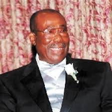 Albert Worriels Obituary (2016)