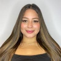 Fernanda Davis's Instagram, Twitter & Facebook