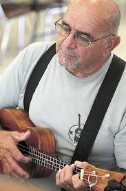 Ukuleles ride a wave of popularity