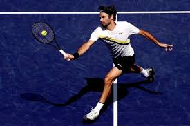 Pin By Tennis Warehouse On Keepin Up With The Tennis Pros Roger Federer Sports Fashion Fitness Uniqlo