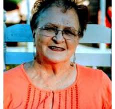 Doris Scribner Obituary July 13, 2020
