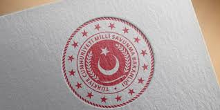 Milli savunma bakanlığı, tüm bakanlıkları kapsayan 'cumhurbaşkanlığı arması ile uyumlu bir görsel sistem oluşturulması' gerekçesiyle hazırladığı yeni armayı tanıttı. Msb Bir Asker Hayatini Kaybetti Politika Haber