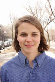 Adam Szymkowicz: March 2014